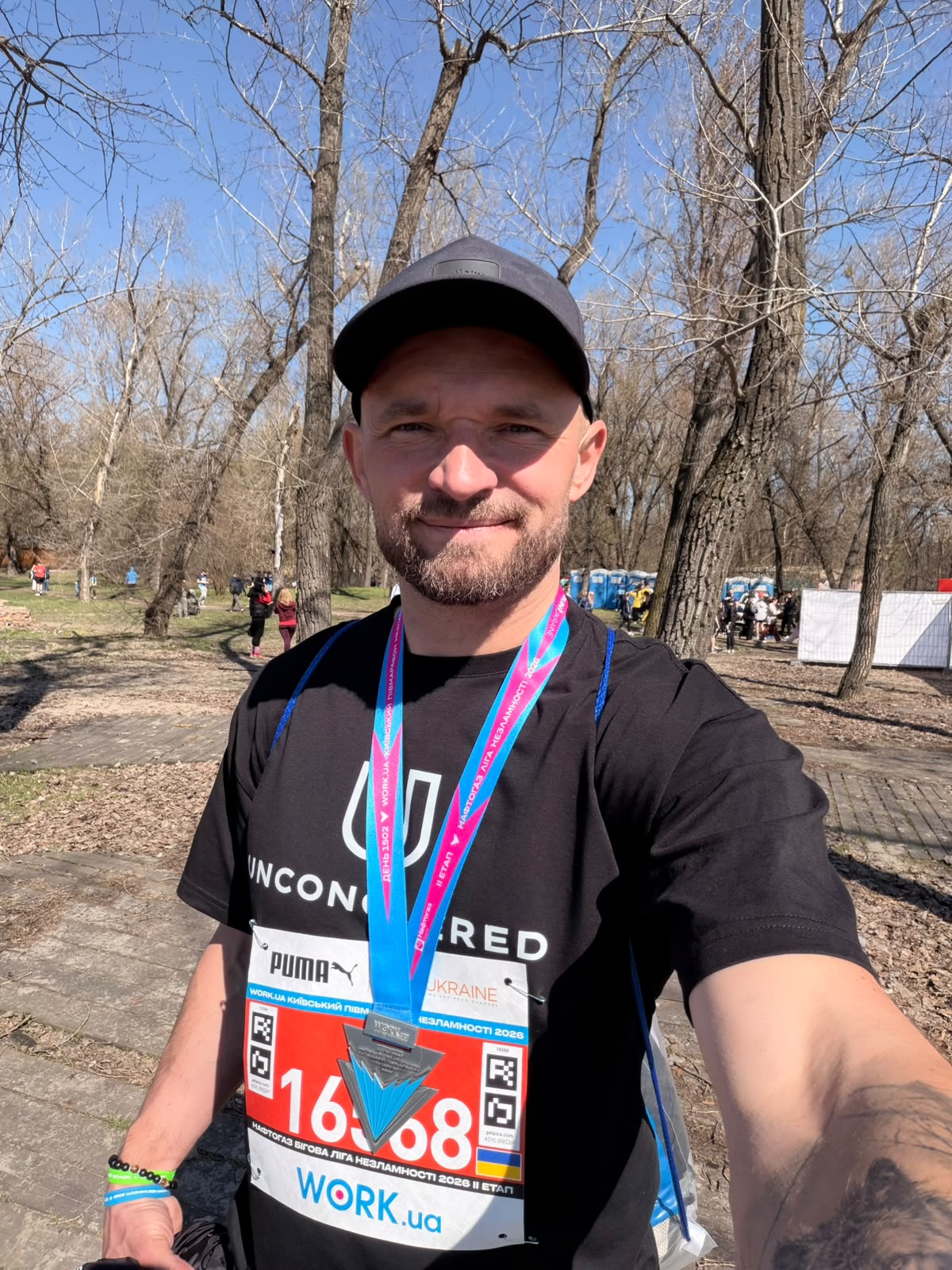 "Відчуваєш біль – значить живий". Історія ветерана, який пройшов пекло під Кліщіївкою